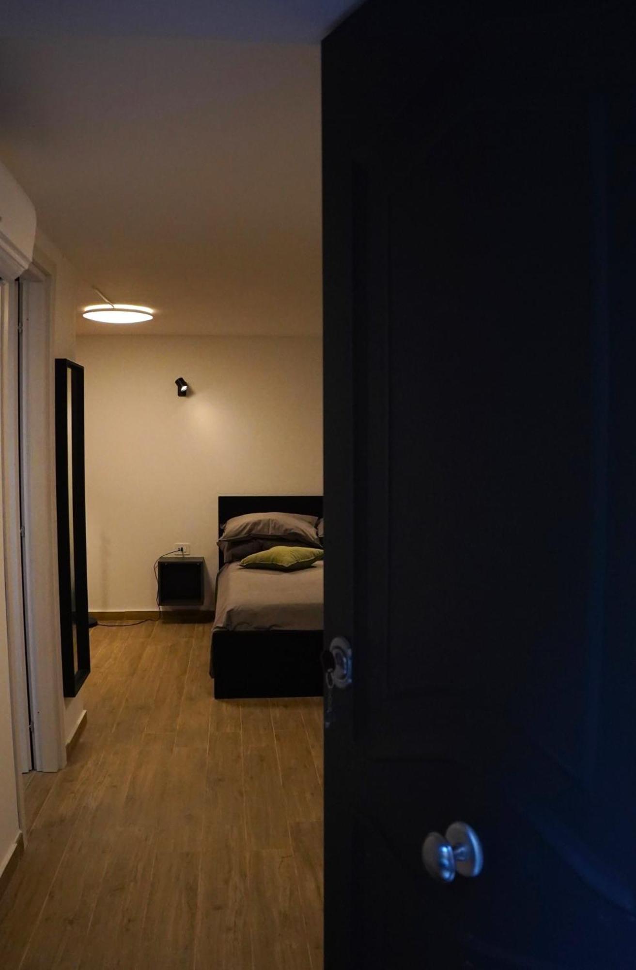 La Casina Al Museo Villa Napoli Eksteriør bilde